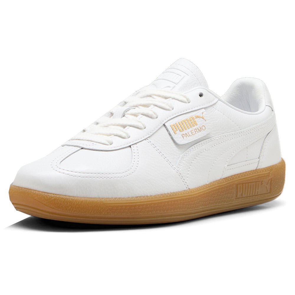 Palermo Premium Lace Up Sneakers - SundialPalermo Premium Lace Up Sneakers