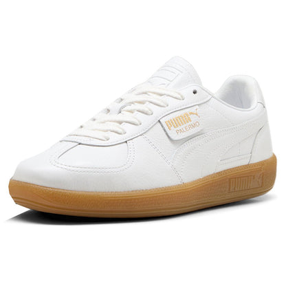 Palermo Premium Lace Up Sneakers - SundialPalermo Premium Lace Up Sneakers