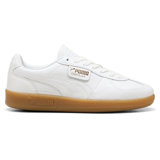 Palermo Premium Lace Up Sneakers - SundialPalermo Premium Lace Up Sneakers