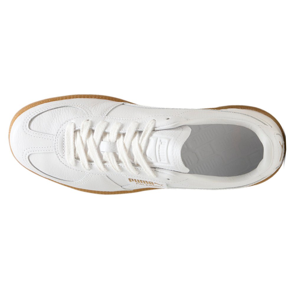 Palermo Premium Lace Up Sneakers - SundialPalermo Premium Lace Up Sneakers