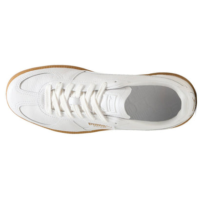 Palermo Premium Lace Up Sneakers - SundialPalermo Premium Lace Up Sneakers