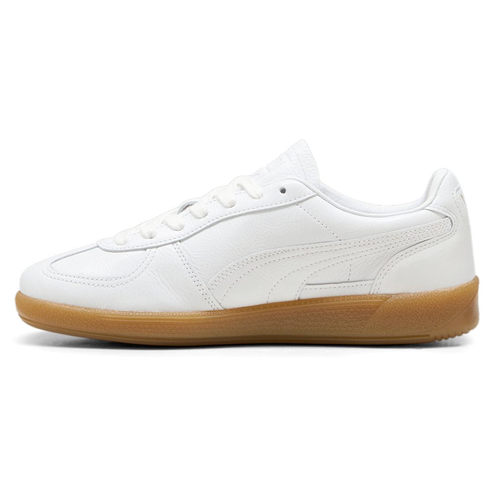 Palermo Premium Lace Up Sneakers - SundialPalermo Premium Lace Up Sneakers