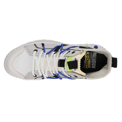 Pallashock Re Craft 2 High Top Sneakers - SundialPallashock Re Craft 2 High Top Sneakers