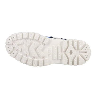 Pallashock Re Craft 2 High Top Sneakers - SundialPallashock Re Craft 2 High Top Sneakers