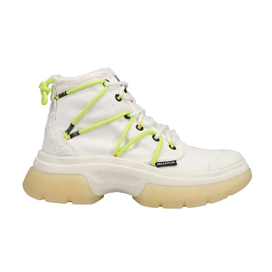 Pallawave High Top Platform Sneakers - SundialPallawave High Top Platform Sneakers