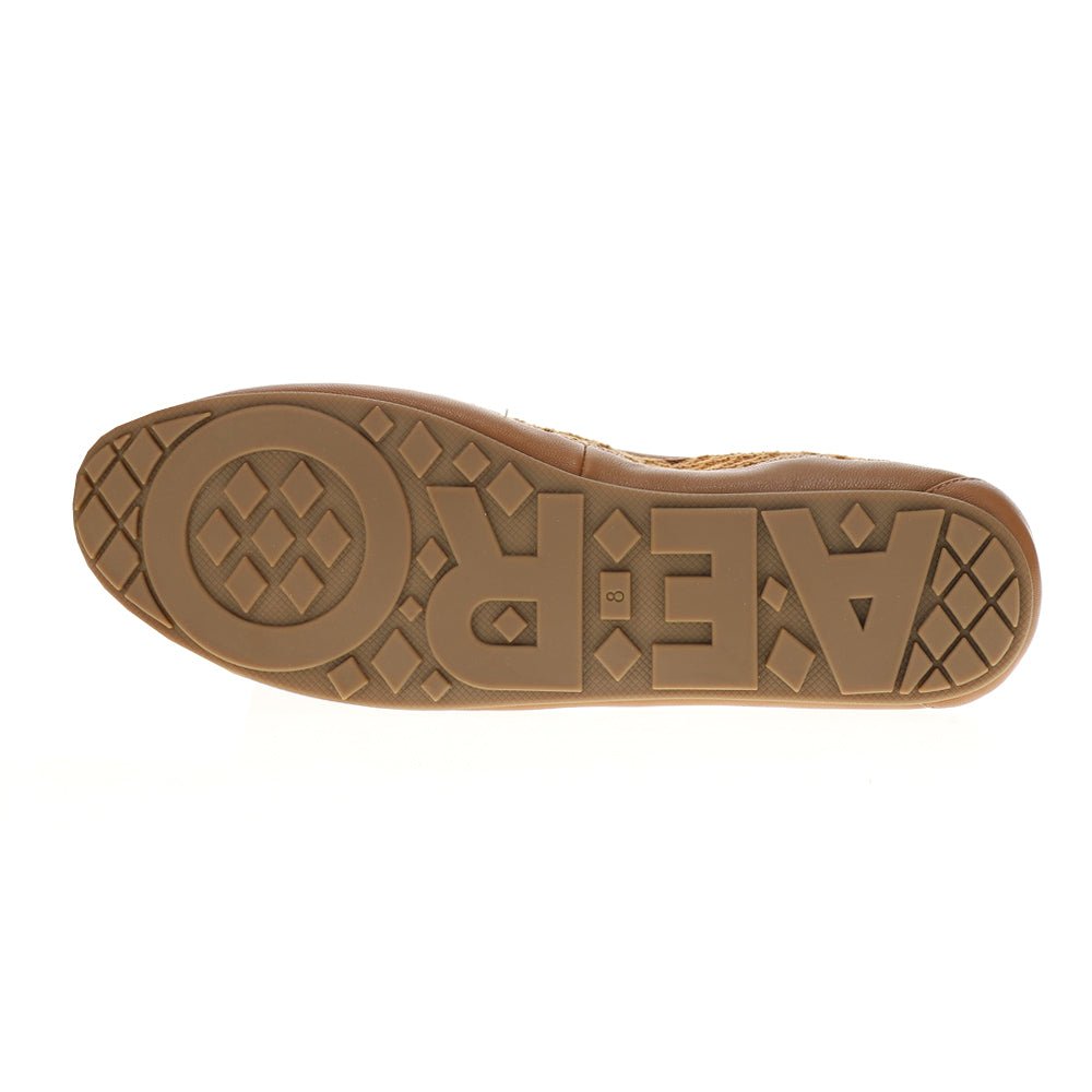Palma Ballet Flats - SundialPalma Ballet Flats