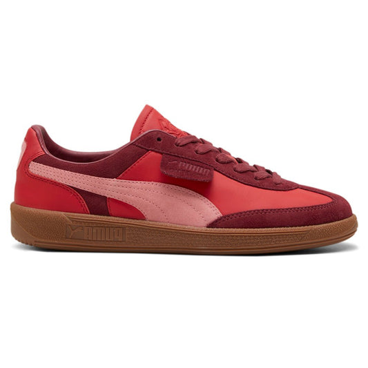 Palomo x Palermo Lace Up Sneakers - SundialPalomo x Palermo Lace Up Sneakers