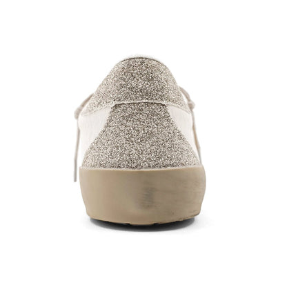 Paula Snake Print Lace Up Sneakers - SundialPaula Snake Print Lace Up Sneakers