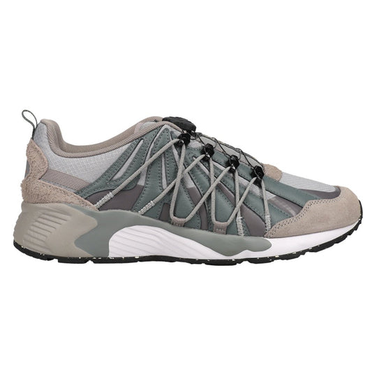 Perks XMini Prevail Disc Lace Up Sneakers - SundialPerks XMini Prevail Disc Lace Up Sneakers