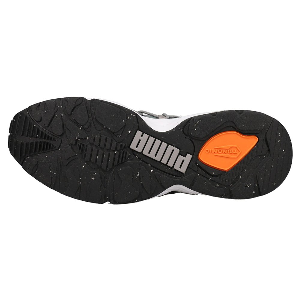 Perks XMini Prevail Disc Lace Up Sneakers - SundialPerks XMini Prevail Disc Lace Up Sneakers