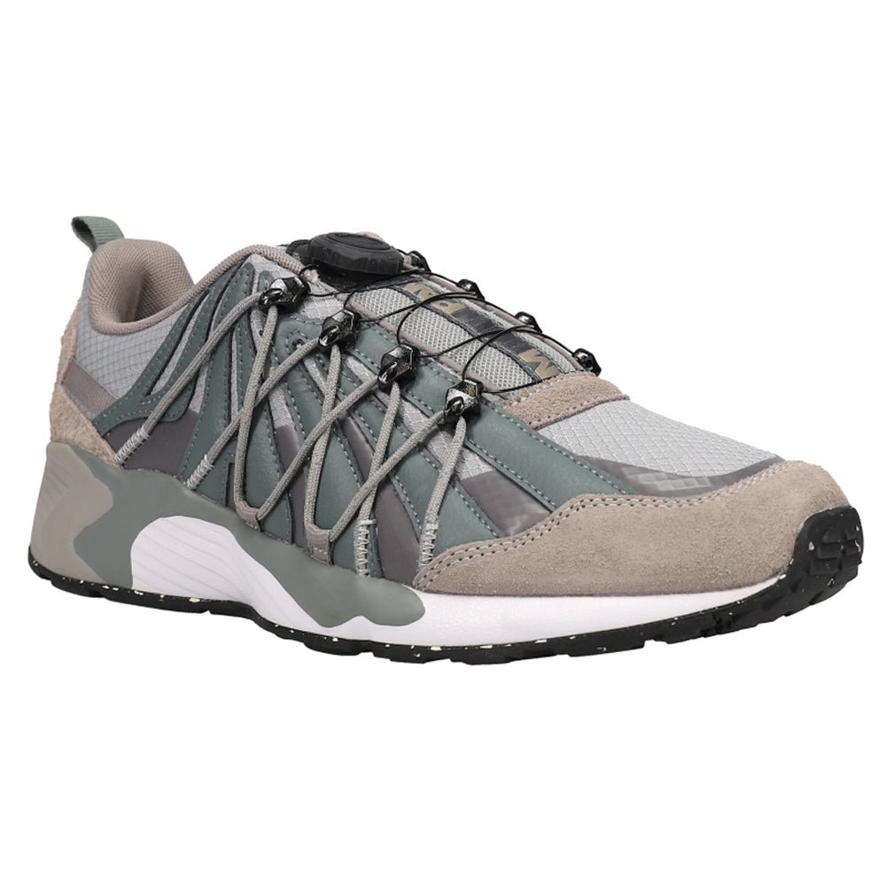 Perks XMini Prevail Disc Lace Up Sneakers - SundialPerks XMini Prevail Disc Lace Up Sneakers