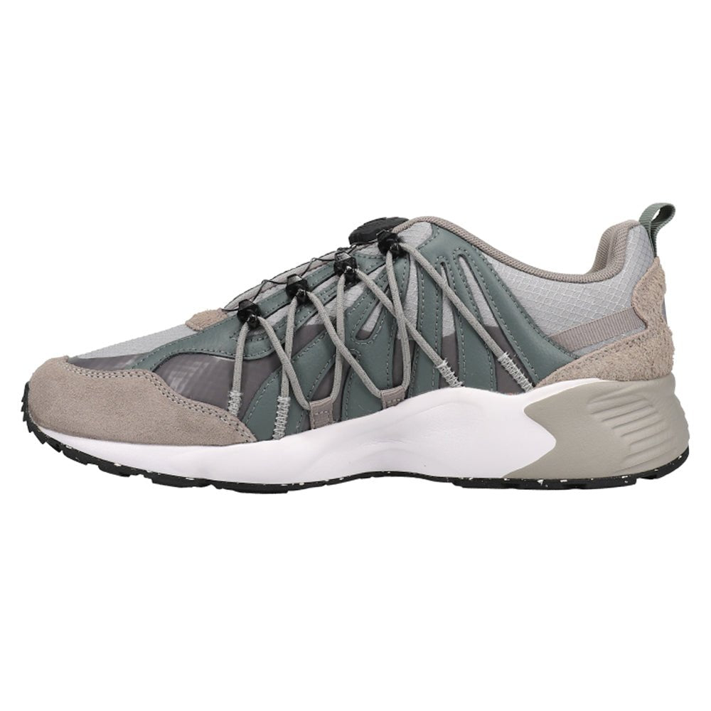 Perks XMini Prevail Disc Lace Up Sneakers - SundialPerks XMini Prevail Disc Lace Up Sneakers