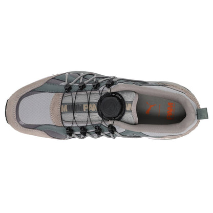 Perks XMini Prevail Disc Lace Up Sneakers - SundialPerks XMini Prevail Disc Lace Up Sneakers