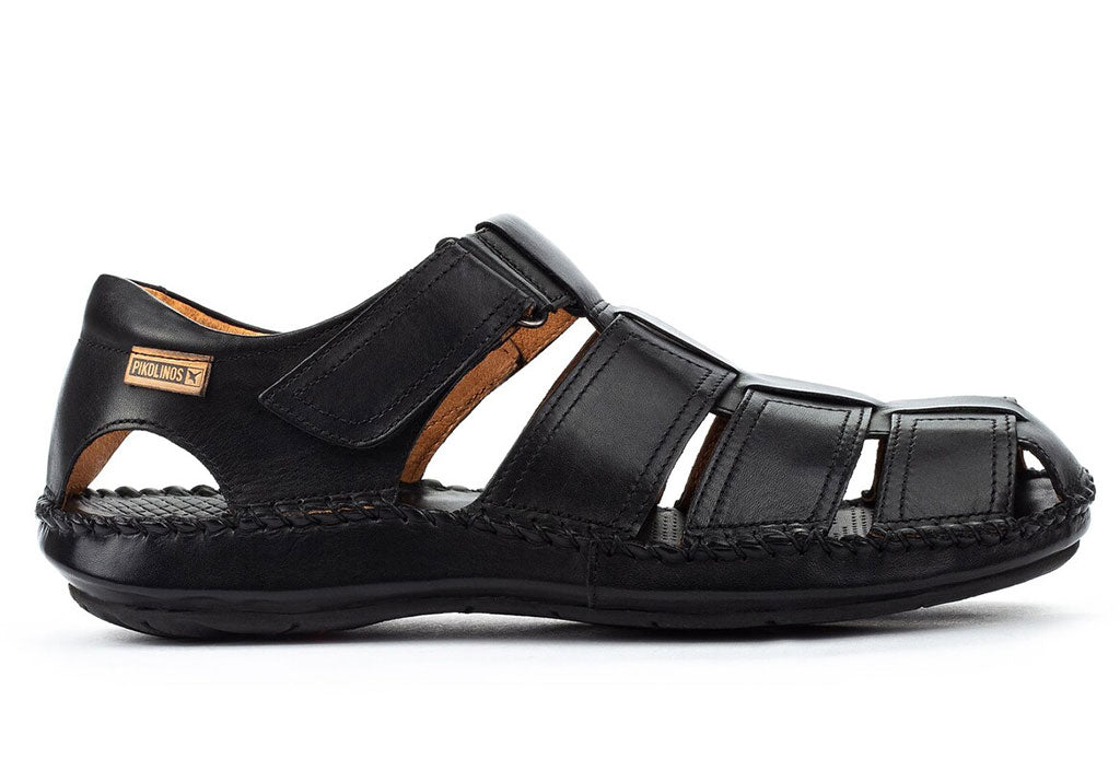 Pikolinos Men's Tarifa 06J - 5433 Black - SundialPikolinos Men's Tarifa 06J - 5433 Black
