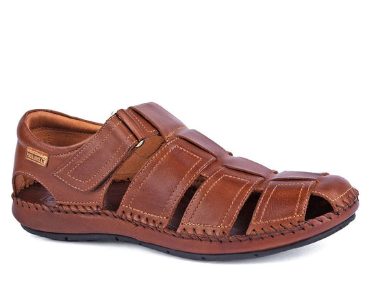 Pikolinos Men's Tarifa 06J-5433 Black – product image