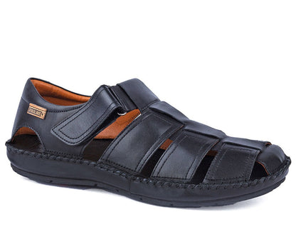 Pikolinos Men's Tarifa 06J - 5433 Black - SundialPikolinos Men's Tarifa 06J - 5433 Black