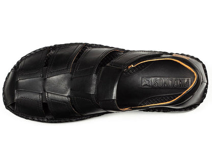 Pikolinos Men's Tarifa 06J - 5433 Black - SundialPikolinos Men's Tarifa 06J - 5433 Black