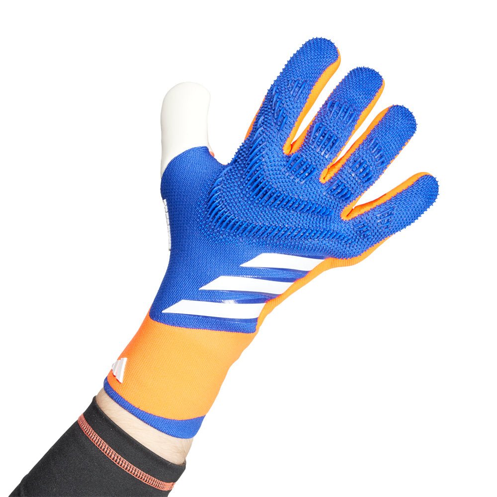 Predator Pro Goalkeeper Gloves - SundialPredator Pro Goalkeeper Gloves