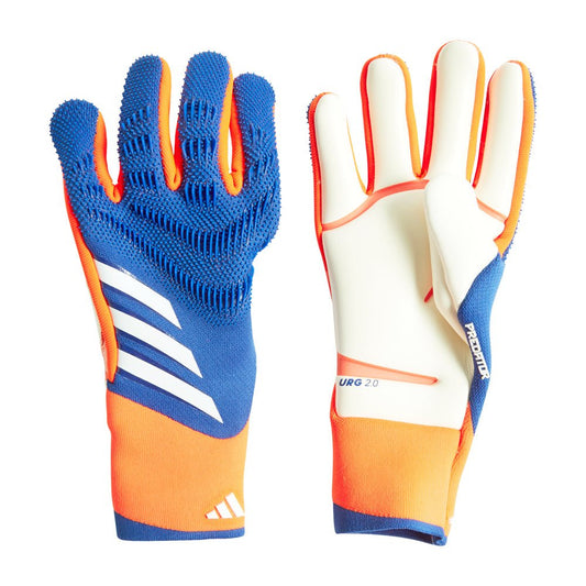 Predator Pro Goalkeeper Gloves - SundialPredator Pro Goalkeeper Gloves