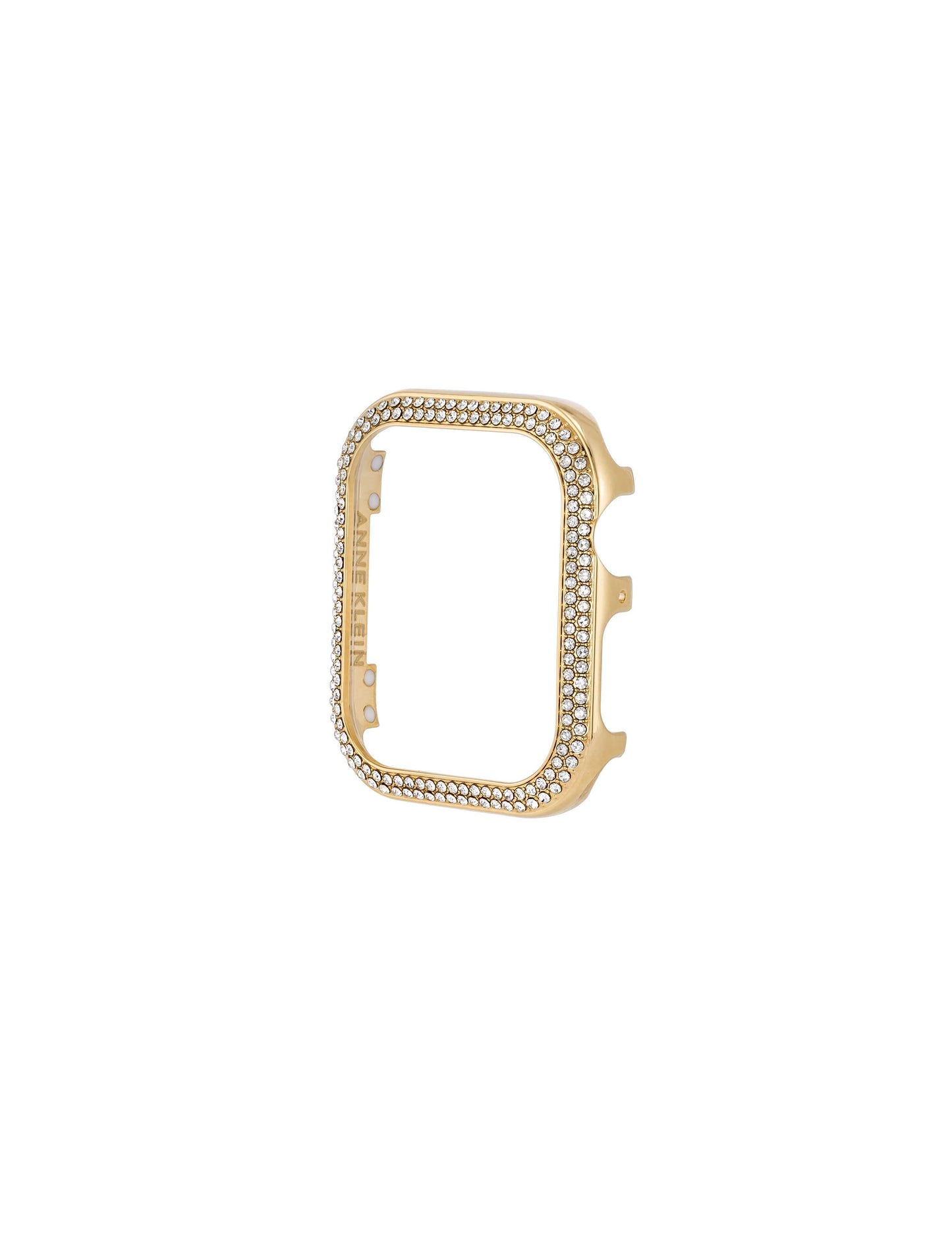 Premium Crystals Protective Bumper for Apple Watch®