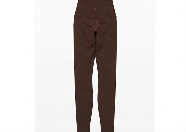 Lululemon Brown