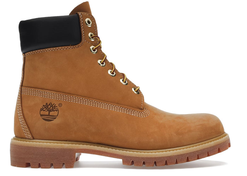 Timberland 6 Premium Waterproof Boot Wheat