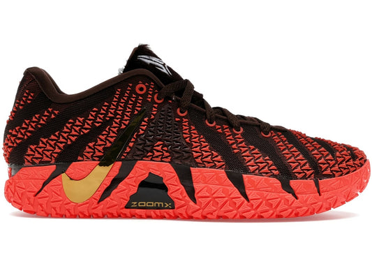 Nike Ja 3 Lunar New Year