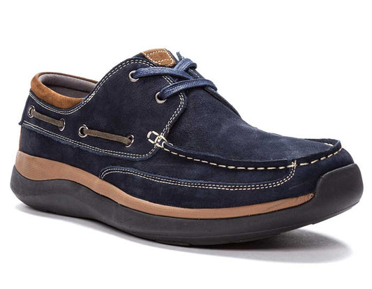 Propet Men's Pomeroy Navy – product image