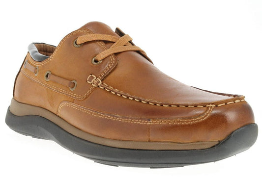 Propet Men's Pomeroy Tan – product image