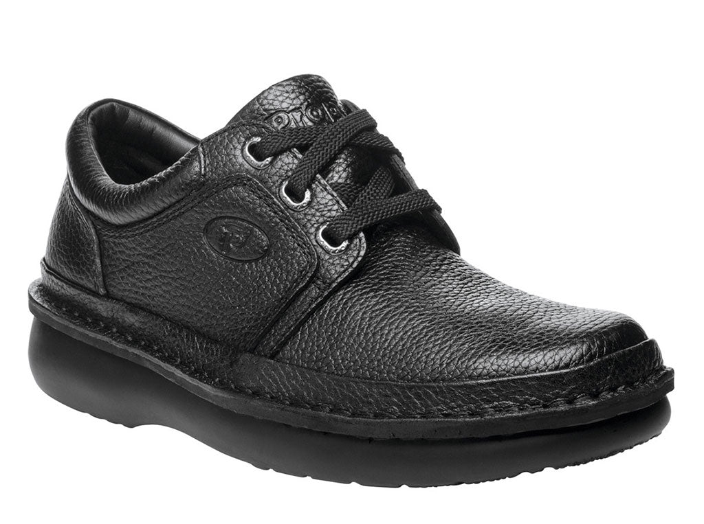 Propet Men's Villager Black – product image