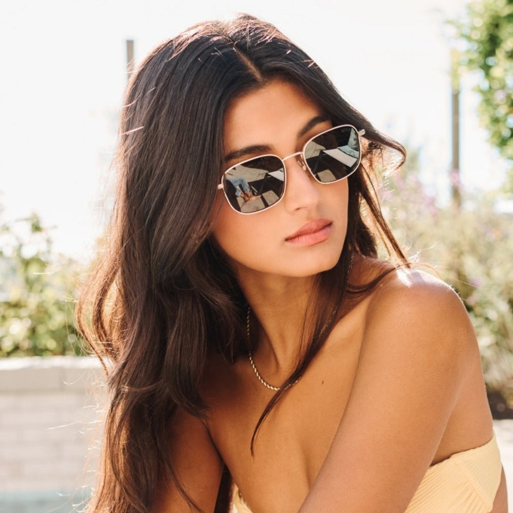 Quinn Squared Sunglasses