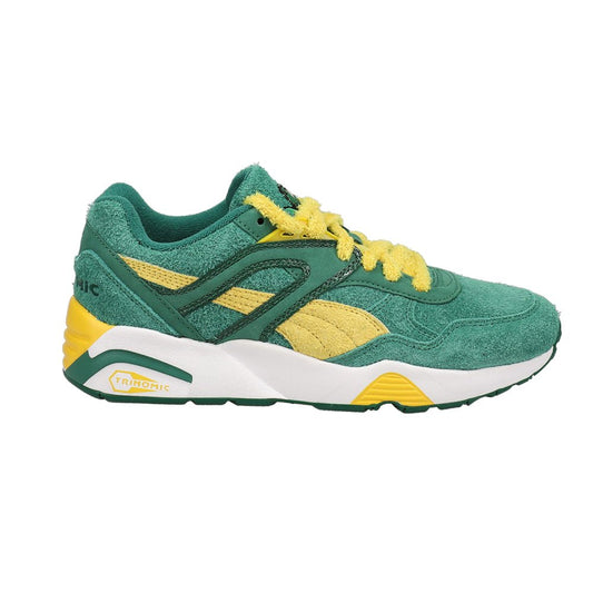 R698 Super Lace Up Sneakers & Plush Set - SundialR698 Super Lace Up Sneakers & Plush Set