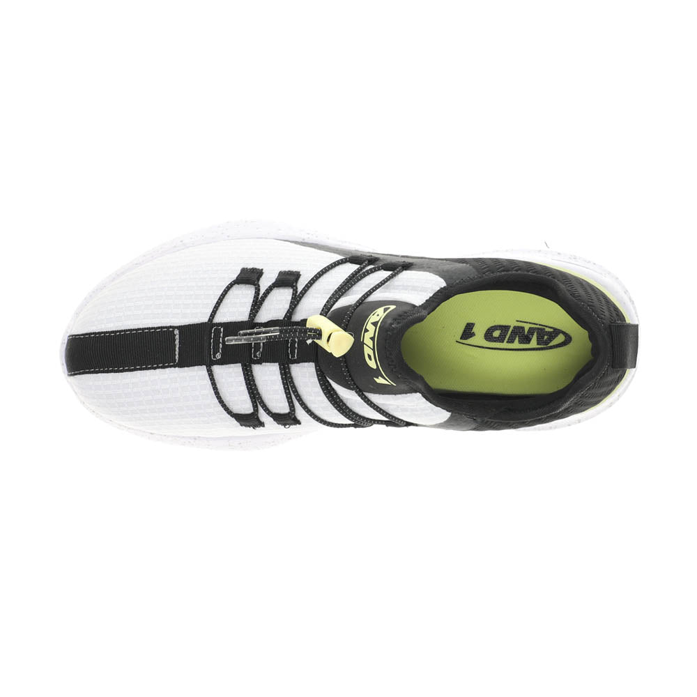 Racer Lite Slip On Sneakers - SundialRacer Lite Slip On Sneakers
