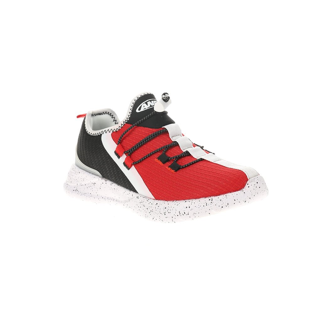 Racer Lite Slip On Sneakers (Big Kid) - SundialRacer Lite Slip On Sneakers (Big Kid)
