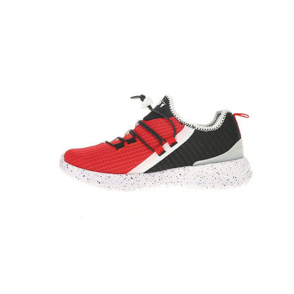 Racer Lite Slip On Sneakers (Big Kid) - SundialRacer Lite Slip On Sneakers (Big Kid)