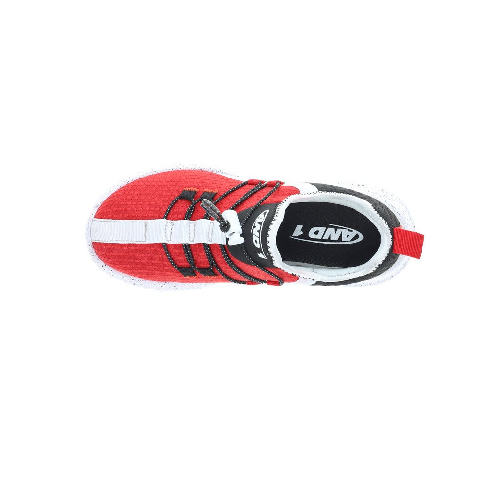 Racer Lite Slip On Sneakers (Big Kid) - SundialRacer Lite Slip On Sneakers (Big Kid)