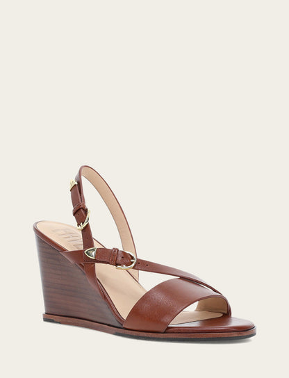 Rachel Buckle Sandal