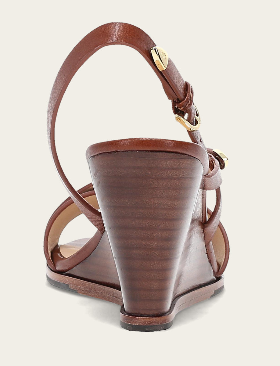 Rachel Buckle Sandal