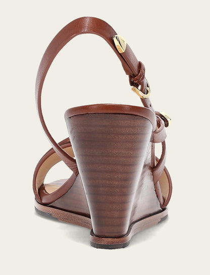 Rachel Buckle Sandal