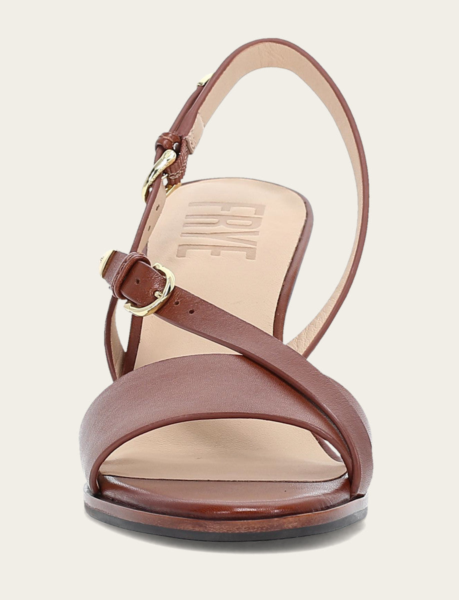 Rachel Buckle Sandal