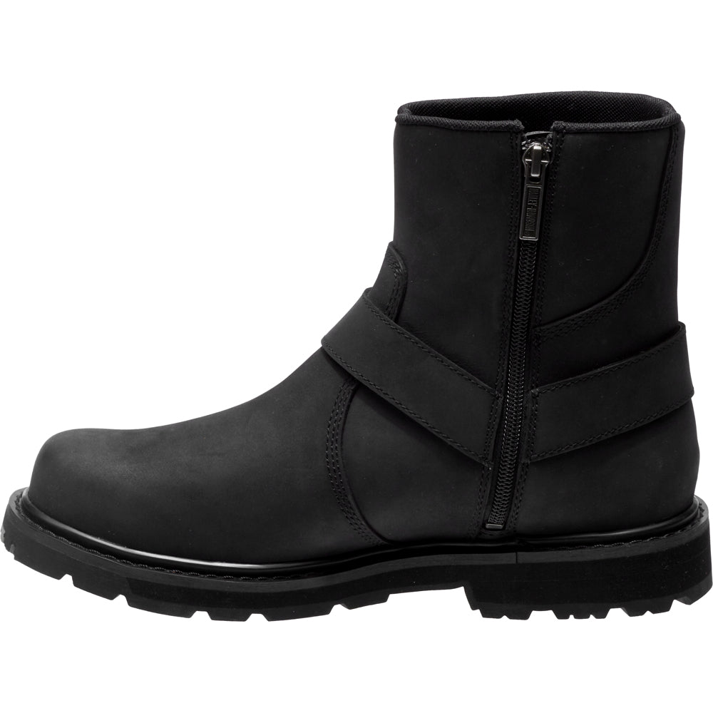 Rambert Motorcycle Boots - SundialRambert Motorcycle Boots