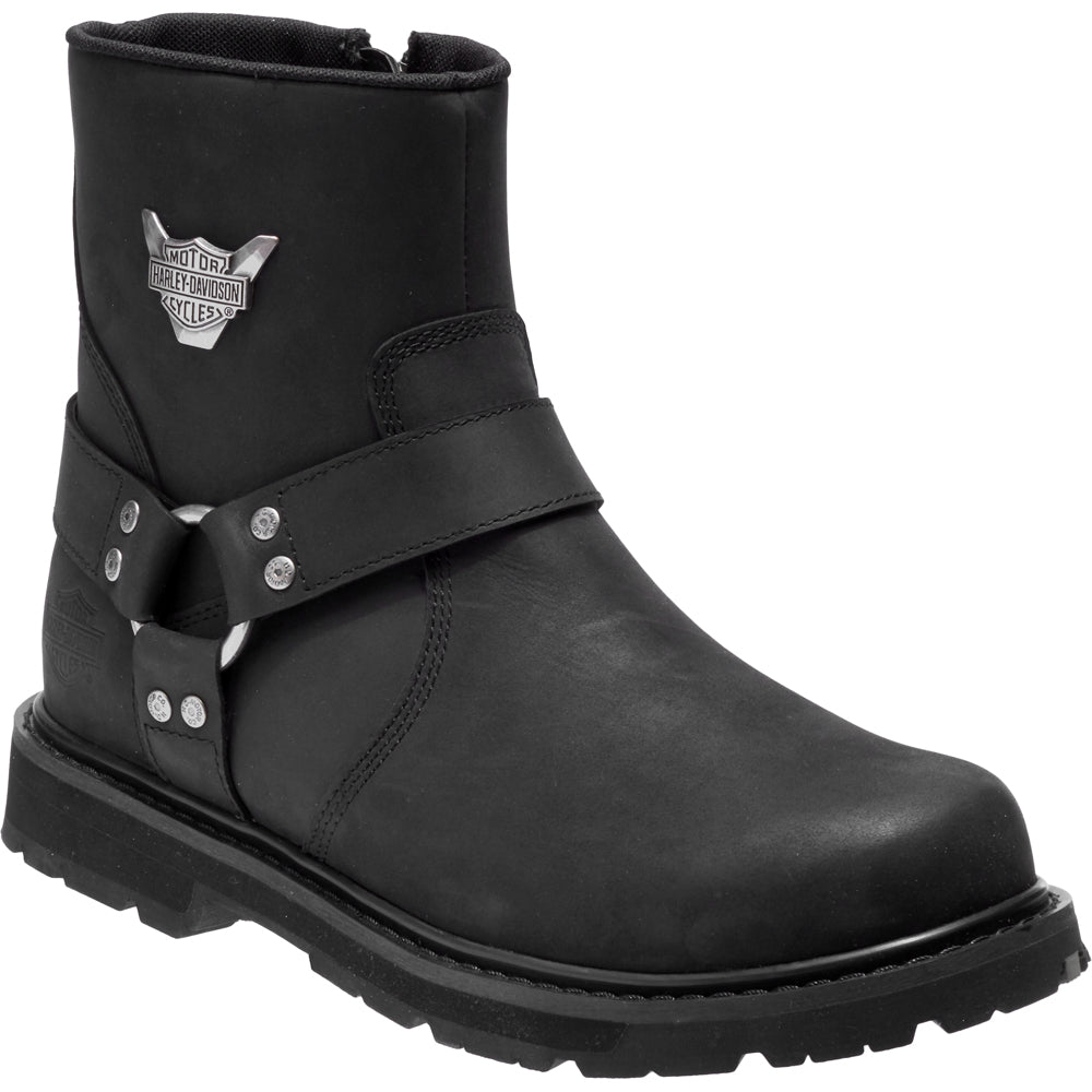 Rambert Motorcycle Boots - SundialRambert Motorcycle Boots