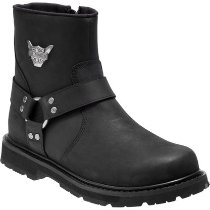 Rambert Motorcycle Boots - SundialRambert Motorcycle Boots