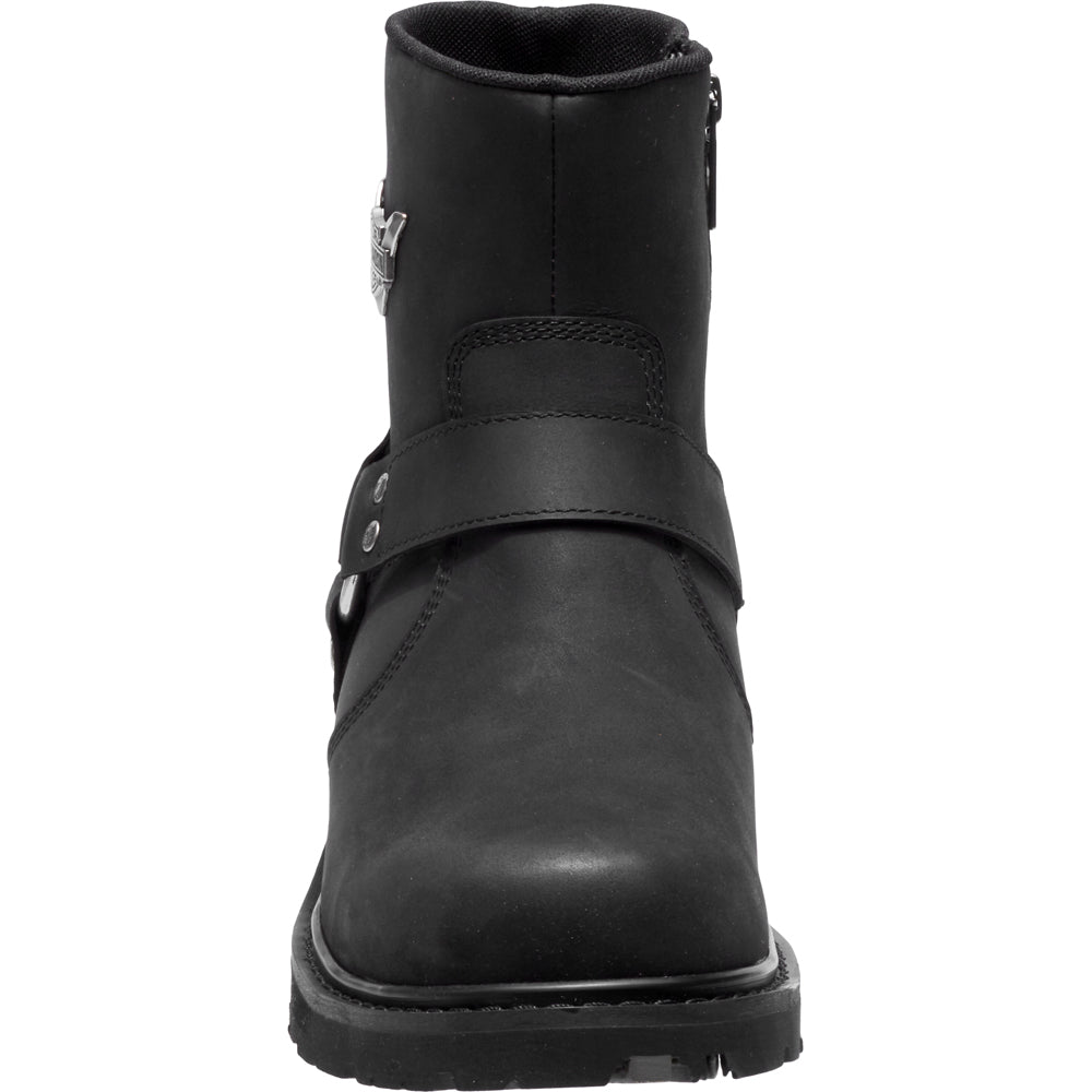 Rambert Motorcycle Boots - SundialRambert Motorcycle Boots