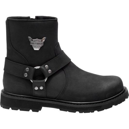 Rambert Motorcycle Boots - SundialRambert Motorcycle Boots