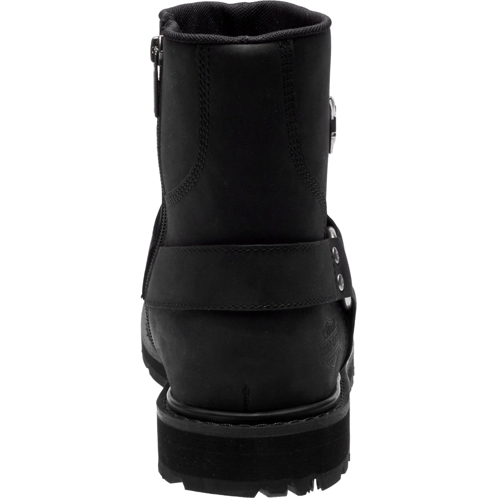 Rambert Motorcycle Boots - SundialRambert Motorcycle Boots