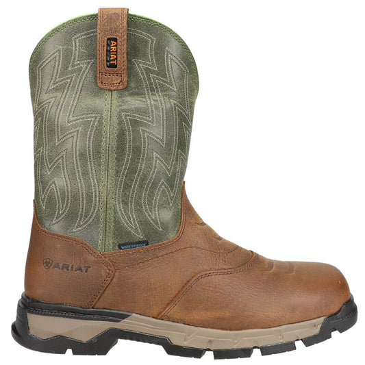 Rebar Flex 10 Inch Waterproof Composite Toe Work Boots - SundialRebar Flex 10 Inch Waterproof Composite Toe Work Boots