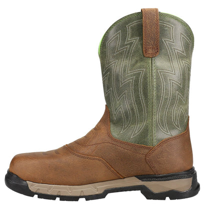 Rebar Flex 10 Inch Waterproof Composite Toe Work Boots - SundialRebar Flex 10 Inch Waterproof Composite Toe Work Boots