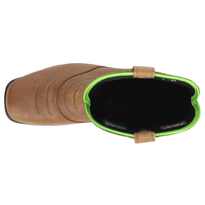 Rebar Flex 10 Inch Waterproof Composite Toe Work Boots - SundialRebar Flex 10 Inch Waterproof Composite Toe Work Boots