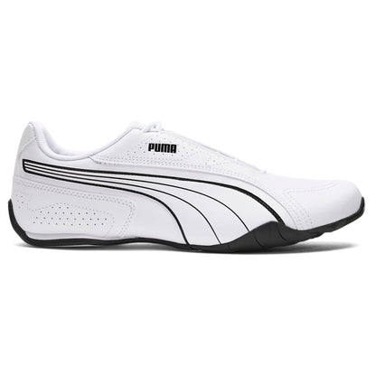 Redon Bungee Lace Up Sneakers - SundialRedon Bungee Lace Up Sneakers